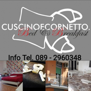 Гостиница Cuscino e Cornetto  Салерно